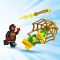 LEGO MARVEL Vozidlo s vrtkem 10792 STAVEBNICE