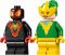 LEGO MARVEL Vozidlo s vrtkem 10792 STAVEBNICE