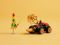 LEGO MARVEL Vozidlo s vrtkem 10792 STAVEBNICE