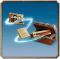 LEGO HARRY POTTER Hedvika na Zob� ulici 4 76425 ST