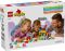 LEGO DUPLO Hopsy a hra s hradem 10450 STAVEBNICE
