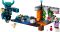 LEGO MINECRAFT Setk�n� se Str�cem 21274 STAVEBNIC