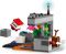 LEGO MINECRAFT Setk�n� se Str�cem 21274 STAVEBNIC