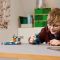 LEGO MINECRAFT Setk�n� se Str�cem 21274 STAVEBNIC