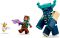 LEGO MINECRAFT Setk�n� se Str�cem 21274 STAVEBNIC