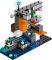 LEGO MINECRAFT Setk�n� se Str�cem 21274 STAVEBNIC
