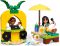 LEGO FRIENDS Z�bava u baz�nu 42658 STAVEBNICE