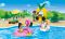 LEGO FRIENDS Z�bava u baz�nu 42658 STAVEBNICE