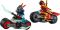 LEGO NINJAGO Kai a z�vody na motork�ch 71838 STAVE