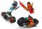 LEGO NINJAGO Kai a z�vody na motork�ch 71838 STAVE
