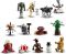 LEGO STAR WARS Adventn kalend 2025 rozkldac s