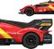 RASTAR RC Auto z�vodn� Ferrari 499P na vys�la�ku 2