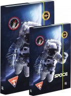 Box A4+A5 Space - zvtit obrzek