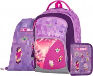 �koln� set 3ks OXY GO OXY GO Playworld Girl - zv�t�it obr�zek