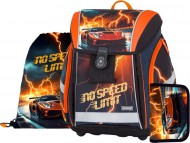 �koln� set 3ks PREMIUM LIGHT auto 2 - zv�t�it obr�zek