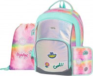 �koln� set 3ks OXY GO OXY GO Magic - zv�t�it obr�zek