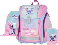 �koln� set 3ks PREMIUM LIGHT Axolotl - zv�t�it obr�zek