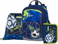 Set 3dln OXY GO Football - zvtit obrzek