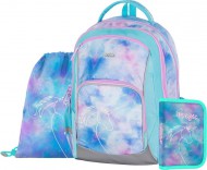 �koln� set 3ks OXY GO OXY GO Unicorn - zv�t�it obr�zek