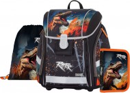 �koln� set 3ks PREMIUM LIGHT Dino - zv�t�it obr�zek