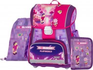 �koln� set 3ks PREMIUM Playworld Girl - zv�t�it obr�zek