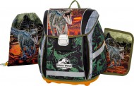 koln set 3ks PREMIUM LIGHT Jurassic World - zvtit obrzek