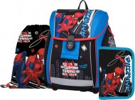 koln set 3ks PREMIUM LIGHT Spiderman - zvtit obrzek