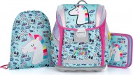 koln set 3ks PREMIUM LIGHT Unicorn iconic - zvtit obrzek