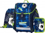 �koln� set 3ks PREMIUM LIGHT fotbal 2 - zv�t�it obr�zek