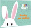 Desky na slice Oxy Bunny