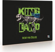 Desky na slice Premium Dinosaurus - zvtit obrzek