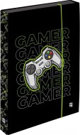 Box na se�ity A4 Jumbo Gamer