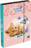 Box na se�ity A5 Jumbo Ko�ka