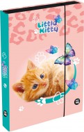 Box na se�ity A4 Jumbo Ko�ka