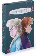 Box na seity A4 Jumbo Frozen - zvtit obrzek