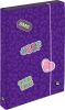 Box na se�ity A4 Jumbo OXY GO Fashion