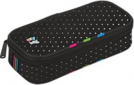Pouzdro etue komfort Dots - zvtit obrzek