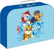 Kufk lamino 34 cm Paw Patrol - zvtit obrzek