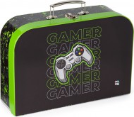Kufk lamino 34 cm Gamer - zvtit obrzek