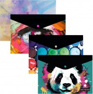 Psanko s drukem A5 s tiskem assort