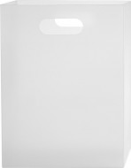 Box na seity A4 PP Opaline Frosty ir