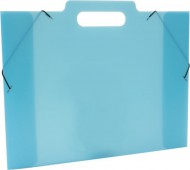3 klop sloha na vkresy A3 PP Opaline Frosty modr
