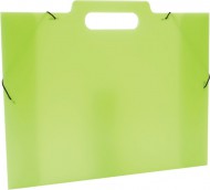 3 klop sloha na vkresy A3 PP Opaline Frosty zelen