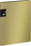 Po�ada� Metallic se 4 krou�kovou mechanikou  zlat� - zv�t�it obr�zek