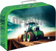 Kuf��k lamino 34 cm traktor