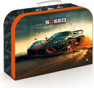 Kufk lamino 34 cm auto - zvtit obrzek