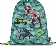 Sek na cviky Dino