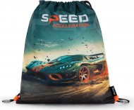 Sek na cviky auto