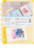 Blok A5 Brick blok �lut�