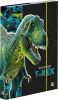 Box na seity A4 Premium Dinosaurus